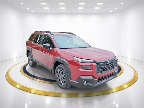 New 2026 Subaru Outback Premium AWD/4WD image 3