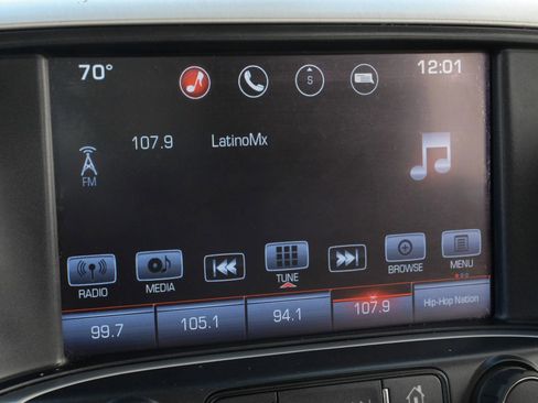 Used 2016 GMC Sierra 1500 SLT image 24