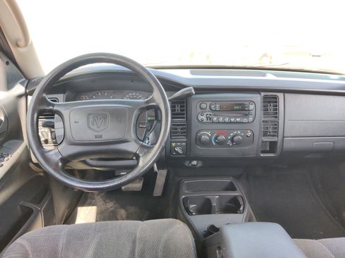 Used 2003 Dodge Dakota SLT image 17