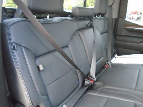 Used 2023 GMC Sierra 1500 Denali w/ Denali Reserve Package AWD/4WD image 38