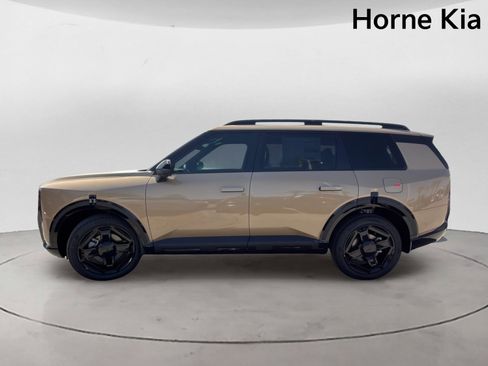 New 2027 Kia Telluride SX X-Line AWD/4WD image 6
