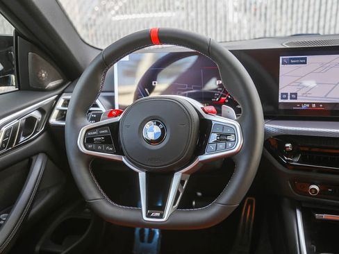 New 2026 BMW M4 Competition w/ Parking Assistance Package image 12