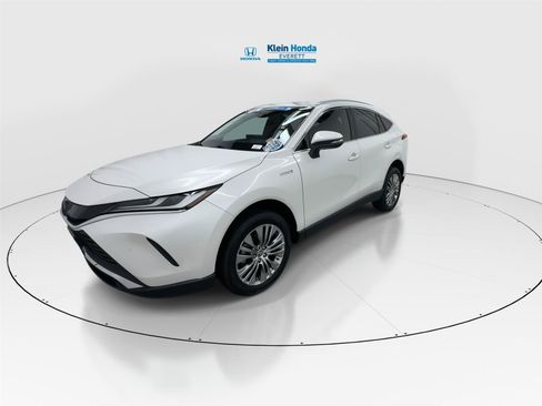 Used 2021 Toyota Venza XLE w/ Softex Package AWD/4WD image 6
