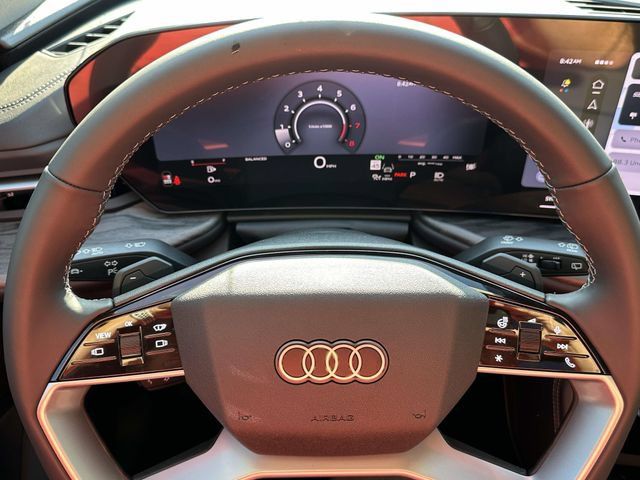 New 2026 Audi Q5 Premium Plus AWD/4WD image 10