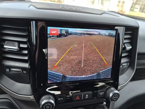 New 2026 RAM 3500 Tradesman w/ Chrome Appearance Group A image 25