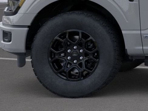 New 2026 Ford F150 XLT AWD/4WD image 19