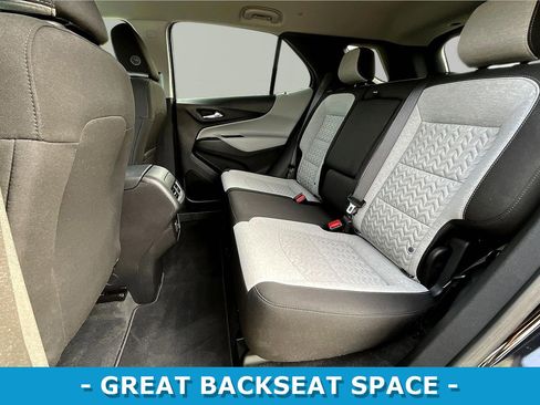 Used 2023 Chevrolet Equinox LS w/ LS Convenience Package FWD image 22
