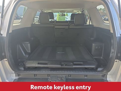 Used 2019 Toyota 4Runner Limited image 14