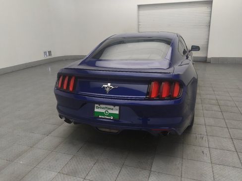 Used 2016 Ford Mustang Coupe w/ Equipment Group 051A RWD image 7