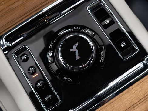 Certified 2022 Rolls-Royce Ghost image 40