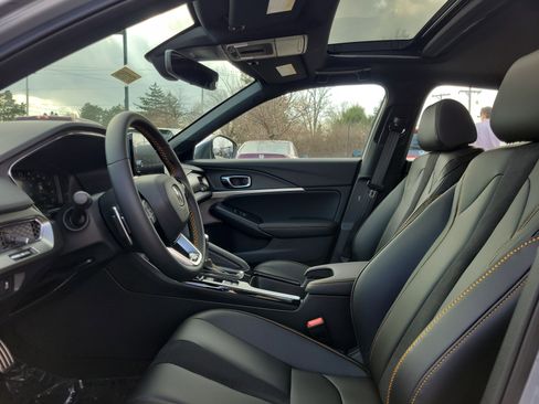 New 2026 Acura Integra A-Spec image 16