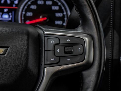 Used 2020 Chevrolet Silverado 2500 LTZ w/ LTZ Plus Package image 18