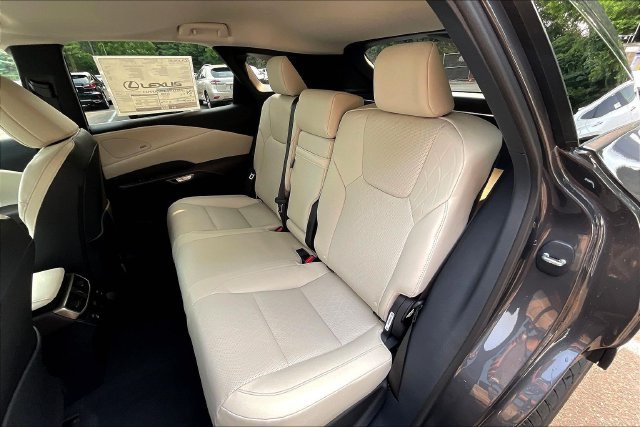 New 2026 Lexus RX 350 Premium Plus w/ Convenience Package AWD/4WD image 10