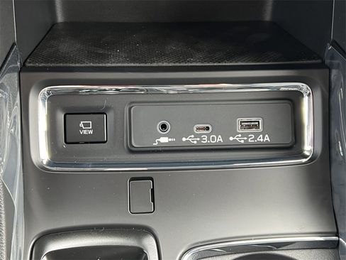 New 2026 Subaru Ascent Bronze Edition image 32