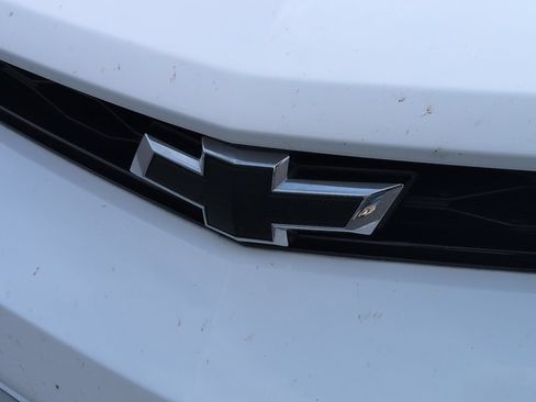 Certified 2018 Chevrolet Camaro LT w/ Redline Edition RWD image 29