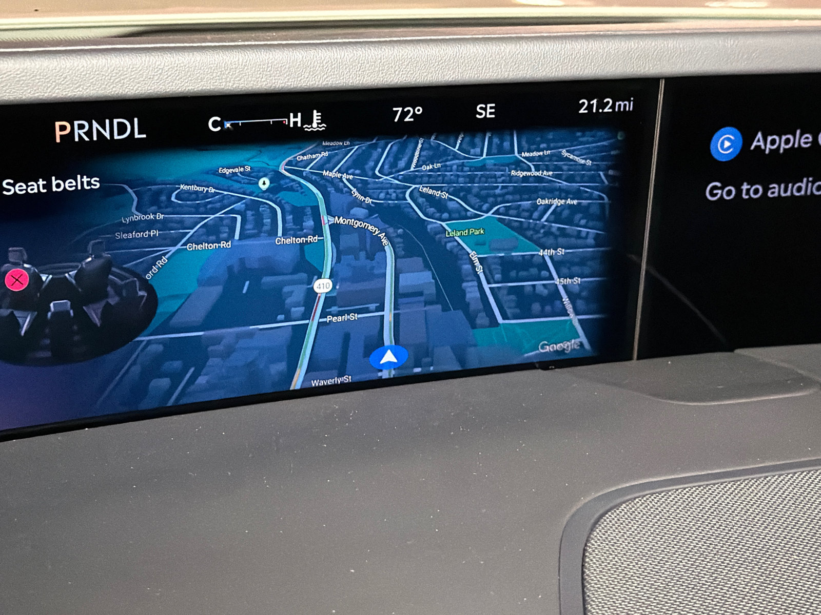 New 2026 Lincoln Nautilus Premier AWD/4WD image 24
