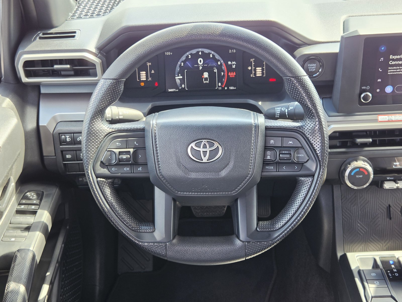 Used 2024 Toyota Tacoma SR5 RWD image 21