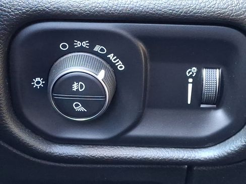 Used 2023 RAM 1500 Big Horn image 23