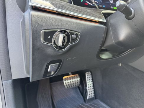 Certified 2023 Mercedes-Benz CLS 450 4MATIC image 7