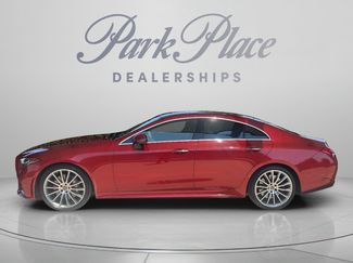 Certified 2019 Mercedes-Benz CLS 450 4MATIC video 2