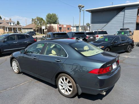 Used 2006 Acura TSX image 27