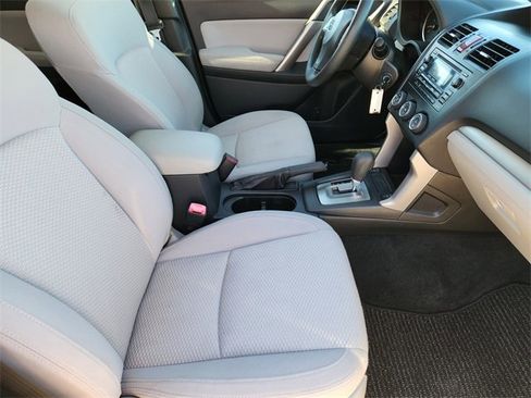 Used 2015 Subaru Forester 2.5i Premium w/ All-Weather Package image 14