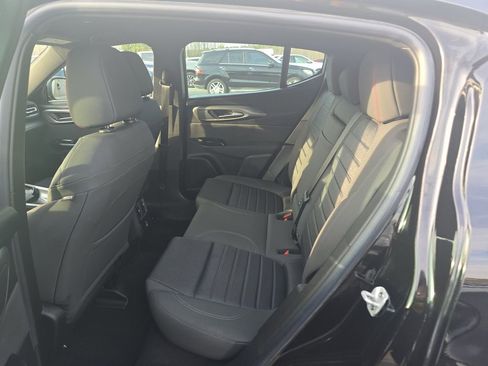 Used 2024 Dodge Hornet R/T w/ R/T Blacktop Package image 5