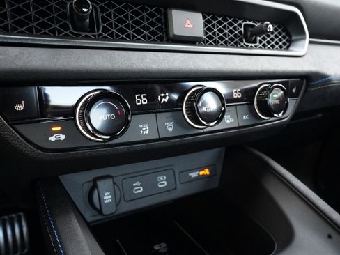 New 2026 Honda Prelude image 7