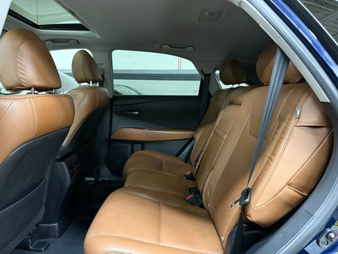 Used 2013 Lexus RX 350 AWD image 15