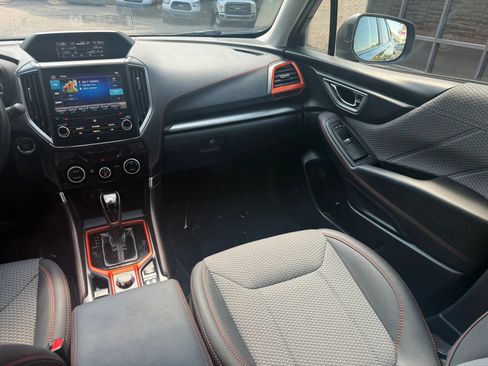 Used 2019 Subaru Forester Sport w/ Popular Package #2 AWD/4WD image 14