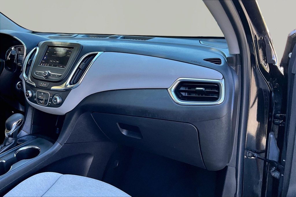 Used 2024 Chevrolet Equinox LS w/ LS Convenience Package FWD image 18