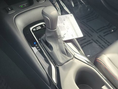 New 2026 Toyota Corolla XSE image 30