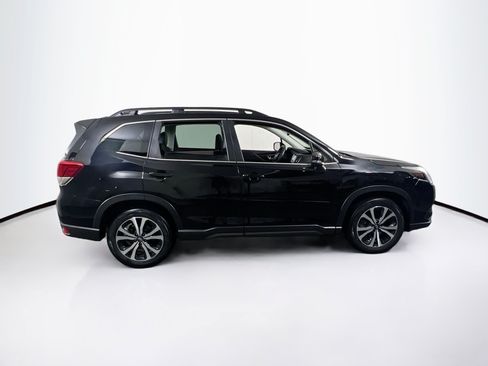 Used 2023 Subaru Forester Limited AWD/4WD image 4