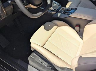 Used 2025 BMW X3 xDrive30i w/ Convenience Package video 4