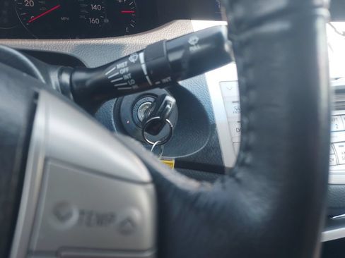 Used 2008 Toyota Avalon Touring FWD image 19