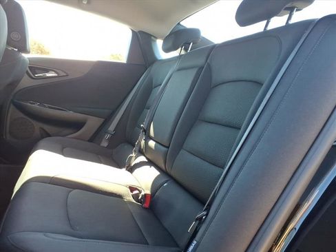 Certified 2023 Chevrolet Malibu LT image 26