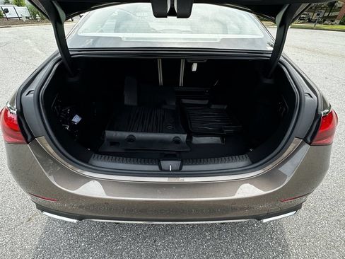 Certified 2026 Mercedes-Benz E 450 4MATIC Sedan image 21