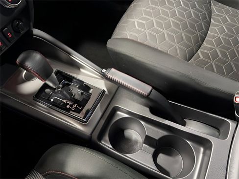 Used 2022 Mitsubishi Outlander Sport FWD image 22