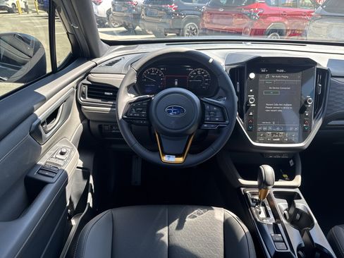 New 2026 Subaru Forester Wilderness AWD/4WD image 12