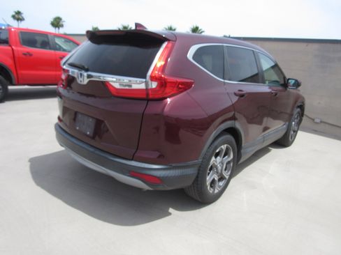 Used 2018 Honda CR-V EX image 3