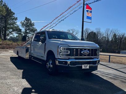 Used 2025 Ford F350 Lariat