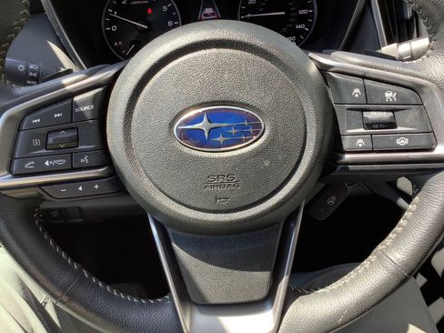 Used 2024 Subaru Outback Limited AWD/4WD image 49