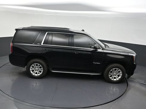 Used 2020 GMC Yukon SLT w/ Open Road Package RWD image 20