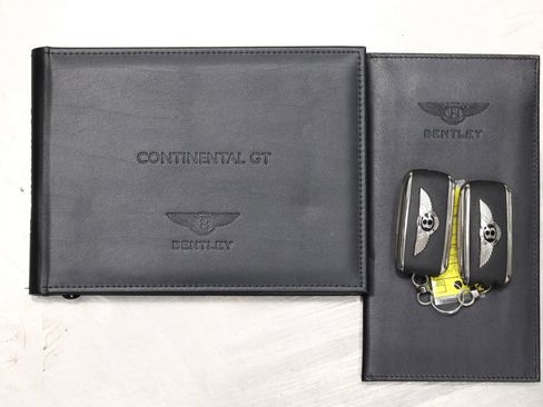 Used 2016 Bentley Continental GT image 5