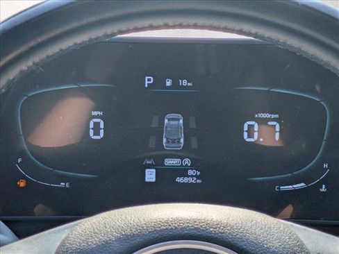 Used 2023 Kia Sportage X-Line w/ X-Line Premium Package AWD/4WD image 10