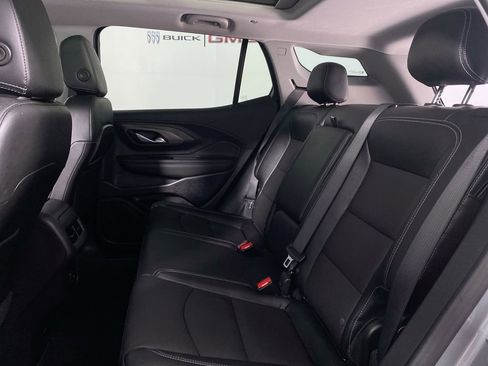 Used 2023 GMC Terrain SLT w/ Infotainment Package II AWD/4WD image 22