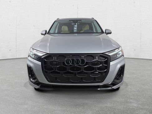 New 2026 Audi Q7 3.0T Premium AWD/4WD image 2
