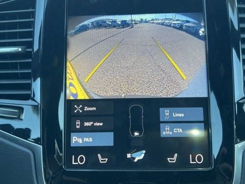 Used 2022 Volvo XC90 T6 Inscription w/ Advanced Package image 14