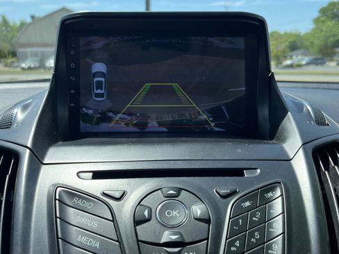 Used 2016 Ford Escape SE AWD/4WD image 8