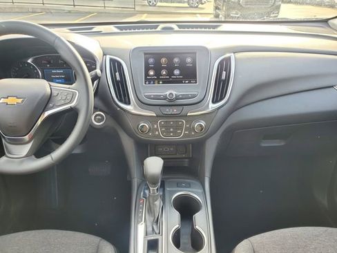 Used 2024 Chevrolet Equinox LT w/ LPO, Floor Liner Package image 18